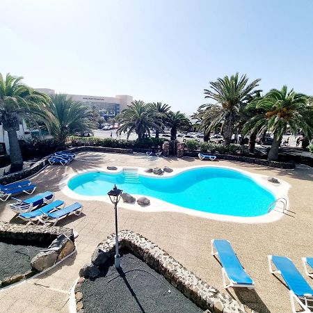 Apartamento Playa Jablillo Costa Teguise Εξωτερικό φωτογραφία