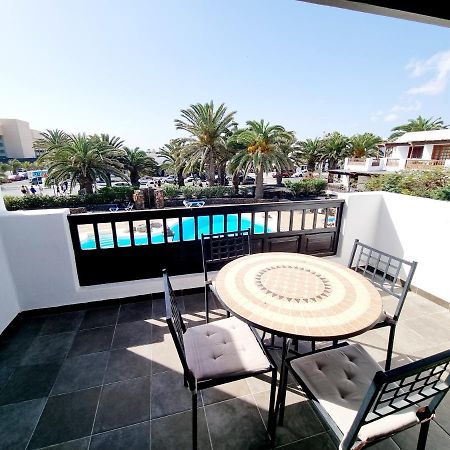 Apartamento Playa Jablillo Costa Teguise Εξωτερικό φωτογραφία