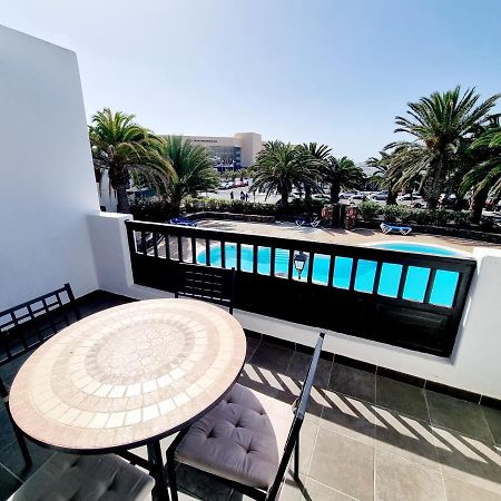 Apartamento Playa Jablillo Costa Teguise Εξωτερικό φωτογραφία