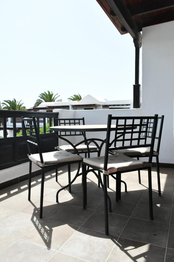 Apartamento Playa Jablillo Costa Teguise Εξωτερικό φωτογραφία