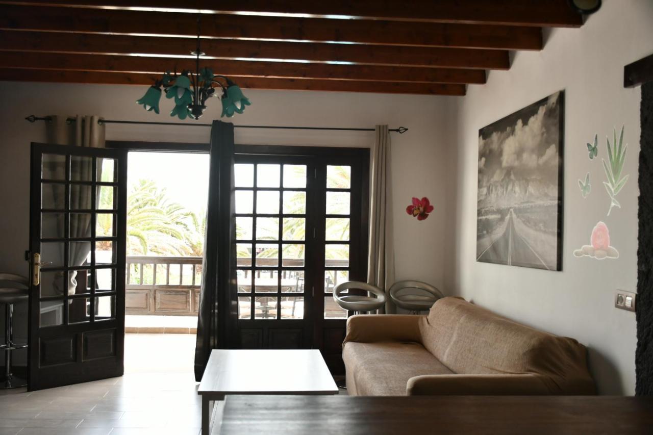 Apartamento Playa Jablillo Costa Teguise Εξωτερικό φωτογραφία