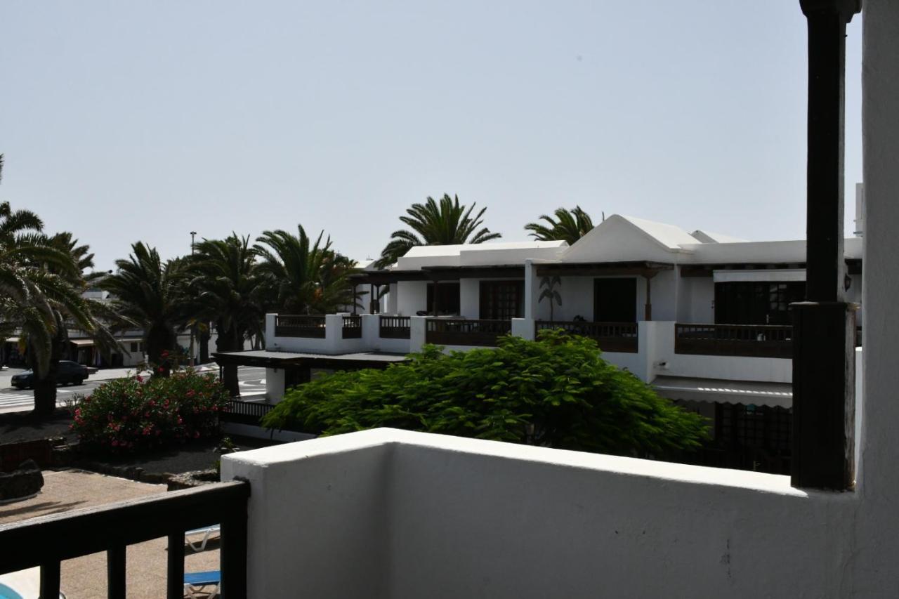 Apartamento Playa Jablillo Costa Teguise Εξωτερικό φωτογραφία