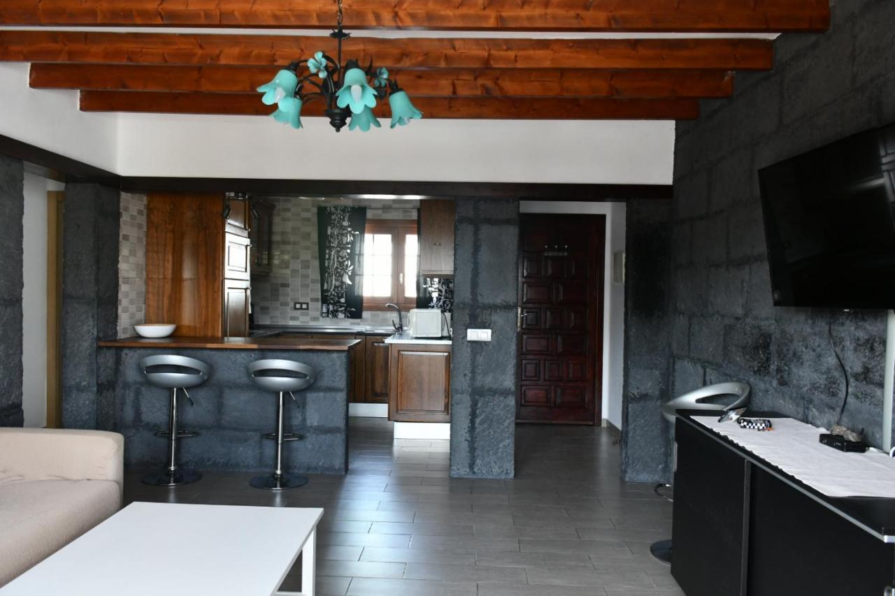 Apartamento Playa Jablillo Costa Teguise Εξωτερικό φωτογραφία