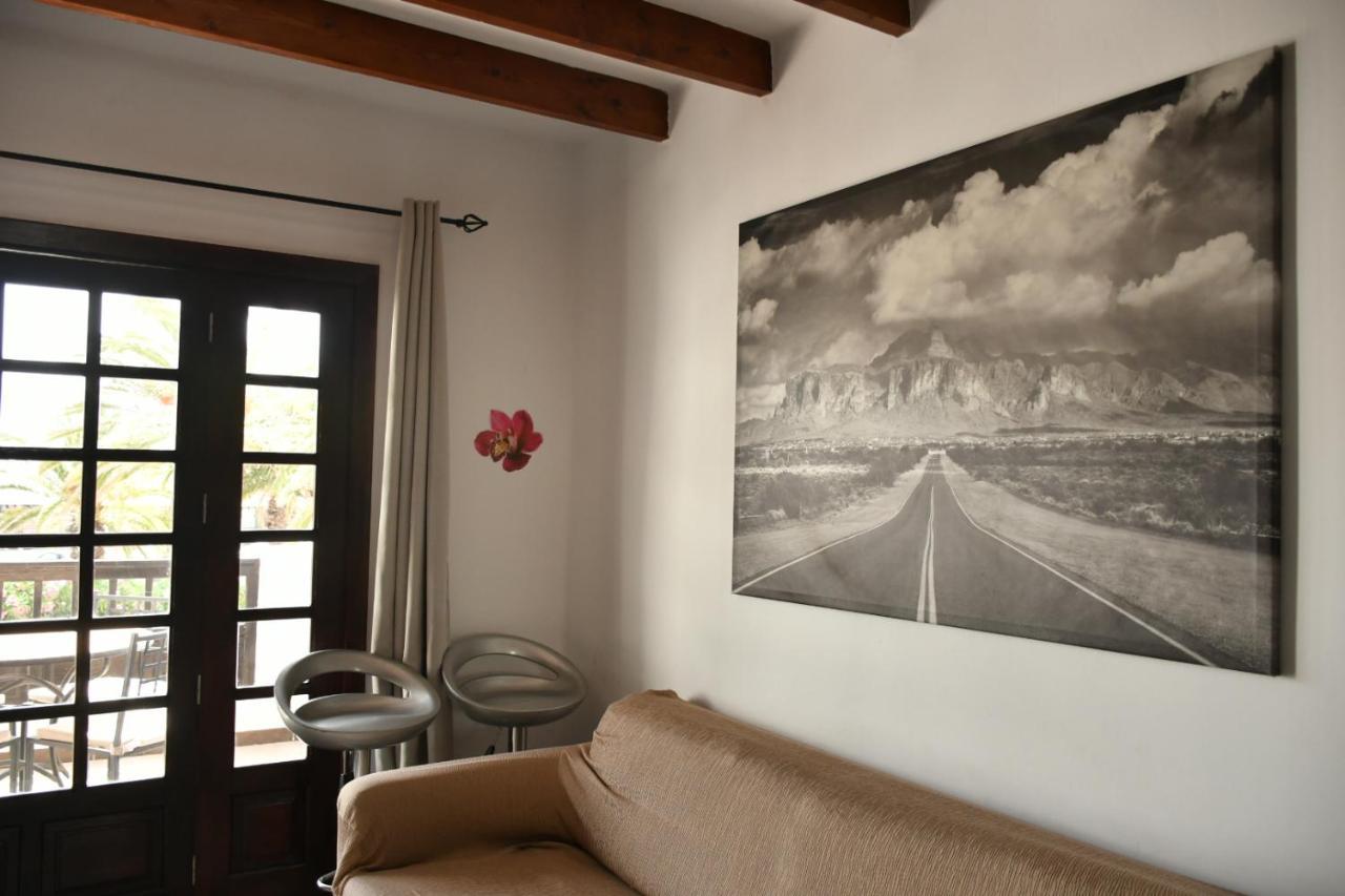 Apartamento Playa Jablillo Costa Teguise Εξωτερικό φωτογραφία