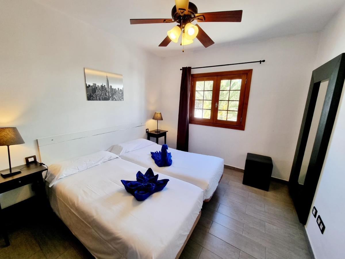 Apartamento Playa Jablillo Costa Teguise Εξωτερικό φωτογραφία