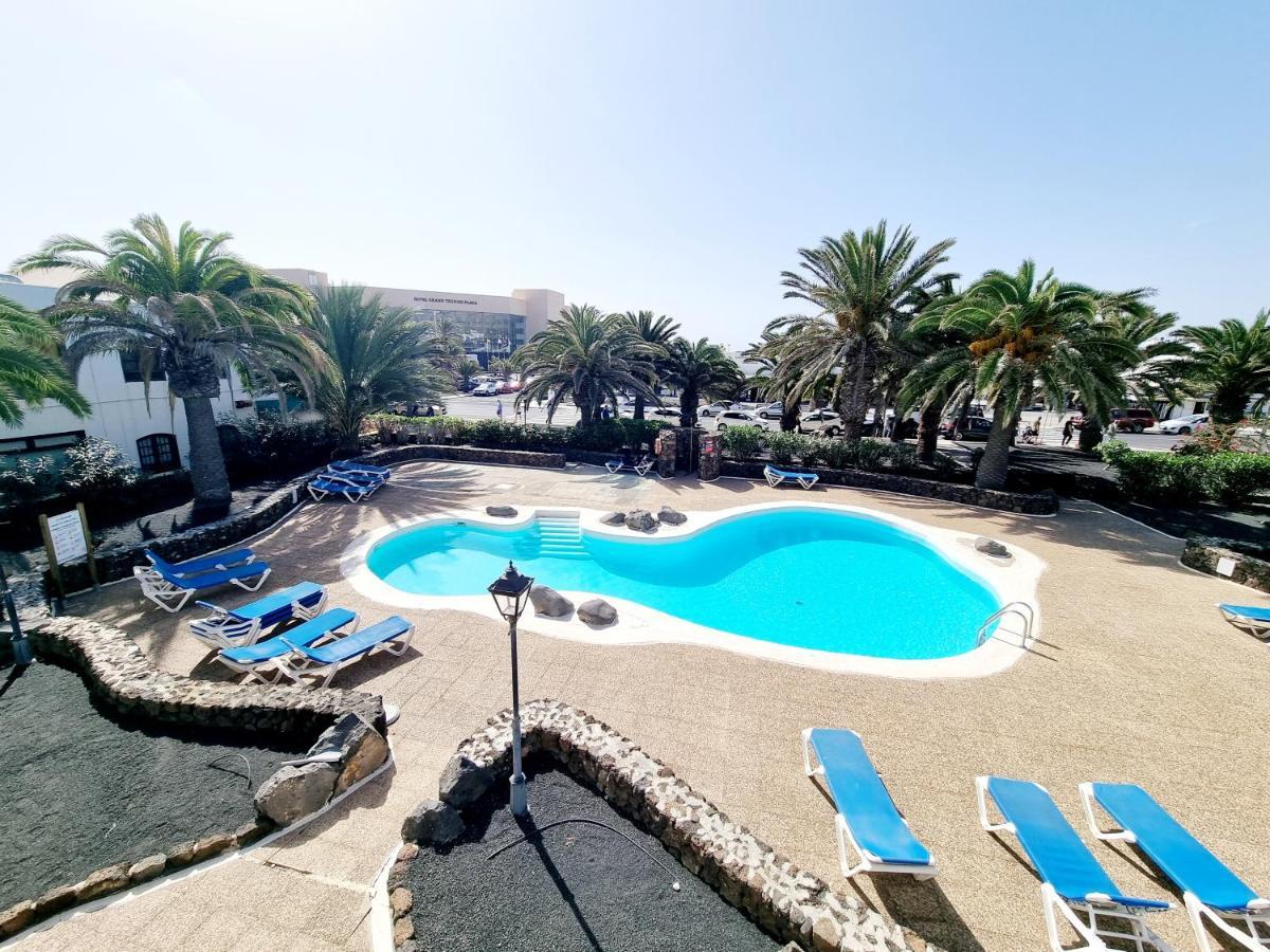 Apartamento Playa Jablillo Costa Teguise Εξωτερικό φωτογραφία
