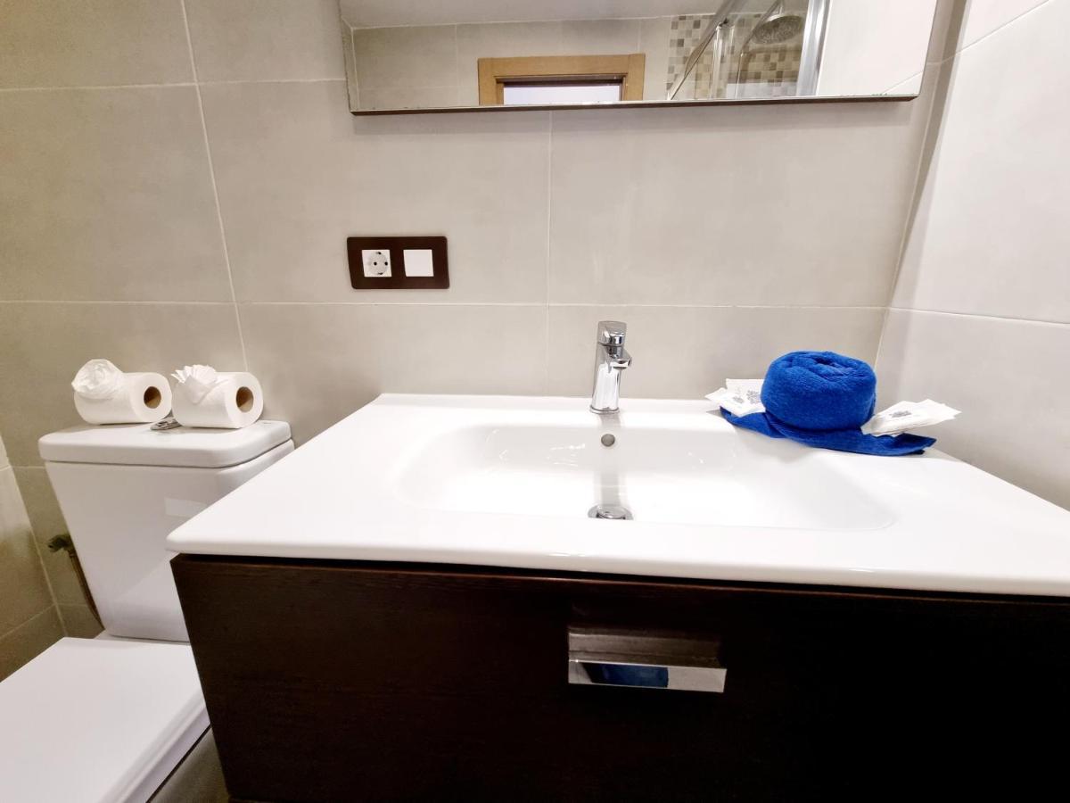 Apartamento Playa Jablillo Costa Teguise Εξωτερικό φωτογραφία