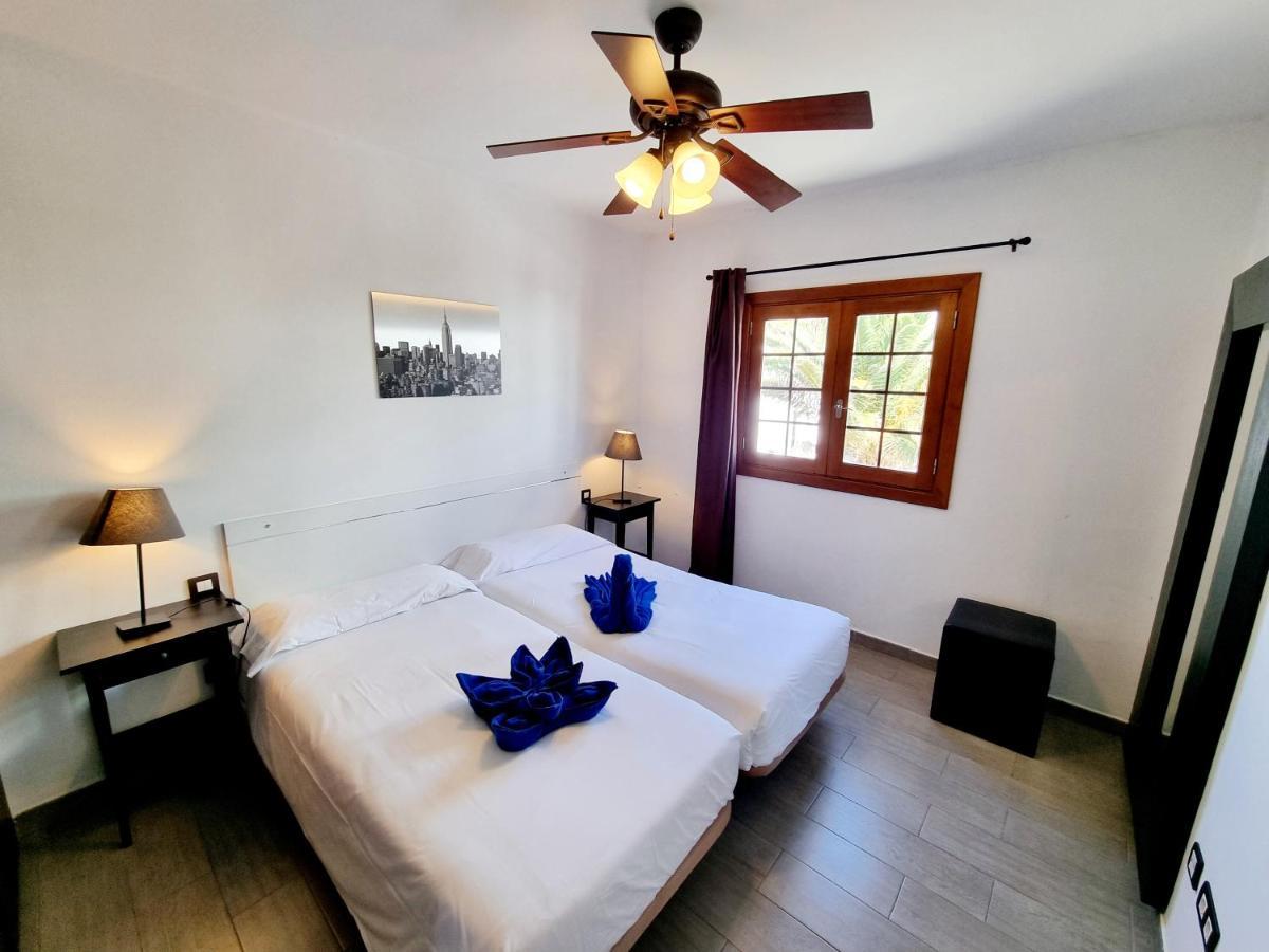 Apartamento Playa Jablillo Costa Teguise Εξωτερικό φωτογραφία