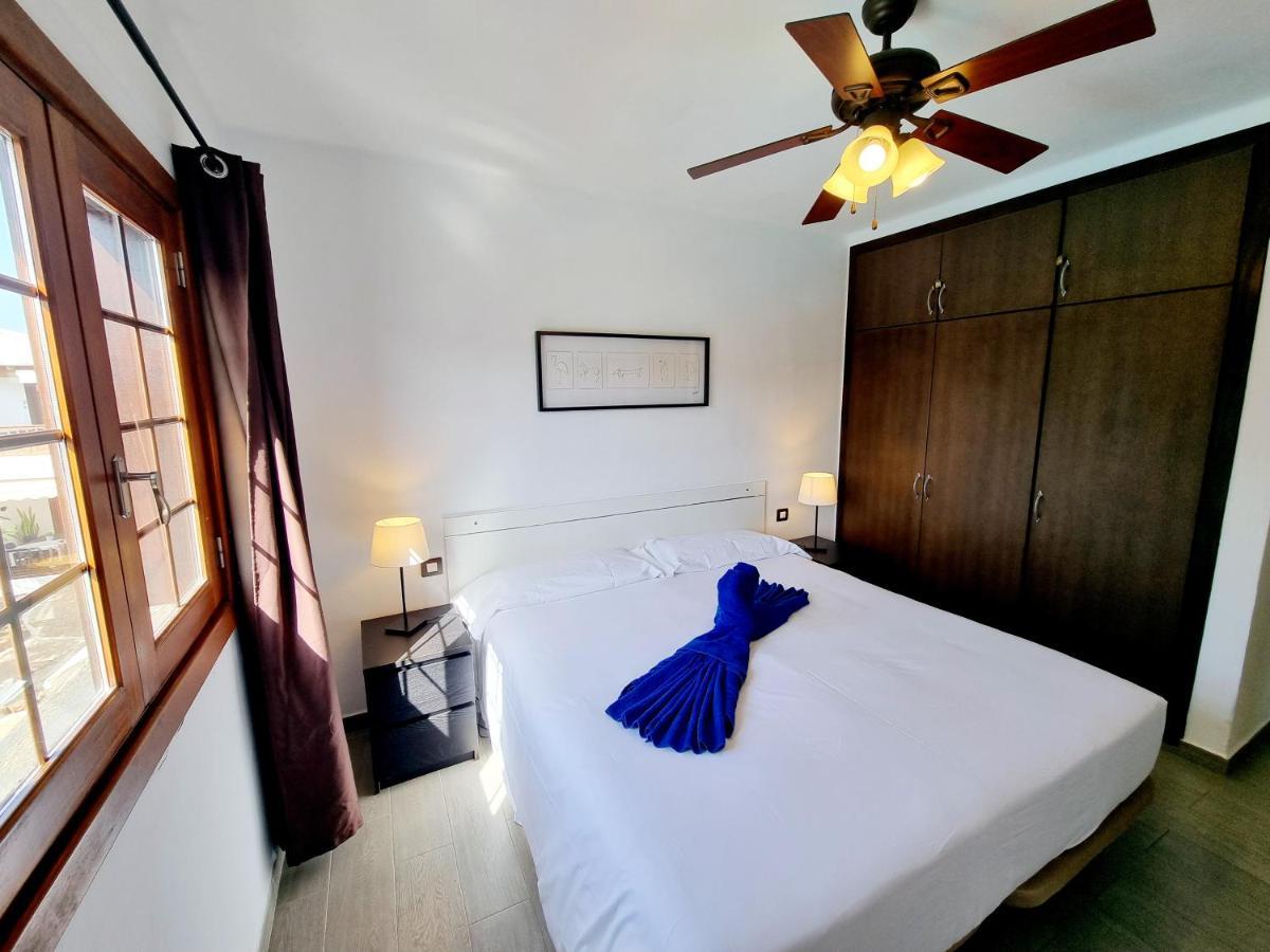 Apartamento Playa Jablillo Costa Teguise Εξωτερικό φωτογραφία
