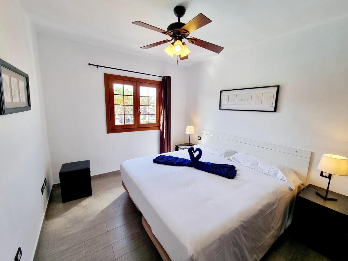 Apartamento Playa Jablillo Costa Teguise Εξωτερικό φωτογραφία