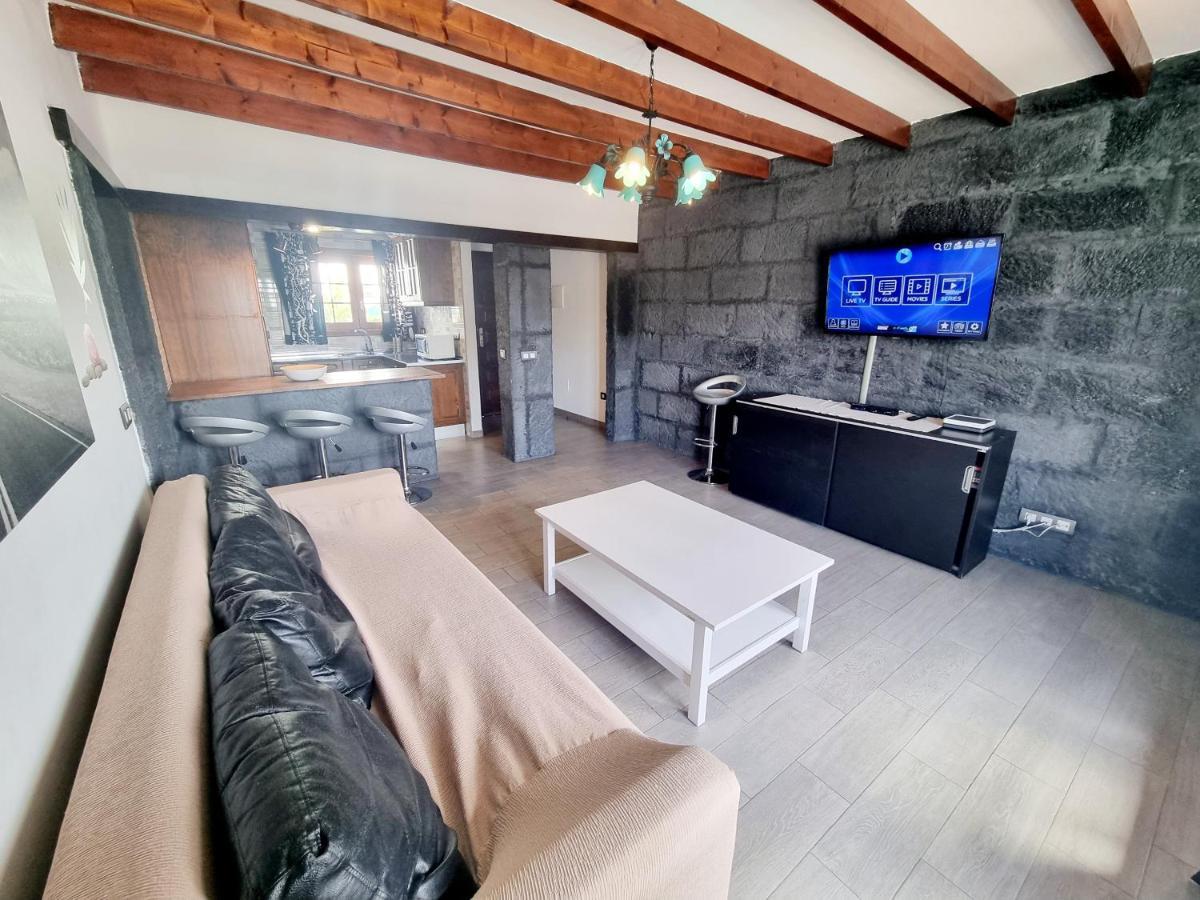 Apartamento Playa Jablillo Costa Teguise Εξωτερικό φωτογραφία