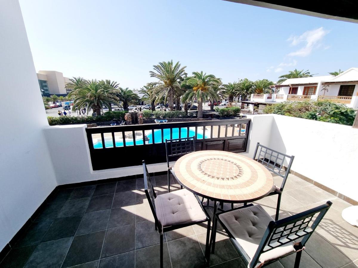 Apartamento Playa Jablillo Costa Teguise Εξωτερικό φωτογραφία