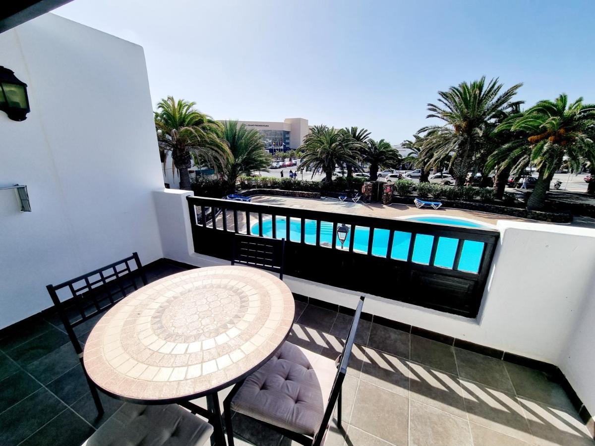 Apartamento Playa Jablillo Costa Teguise Εξωτερικό φωτογραφία